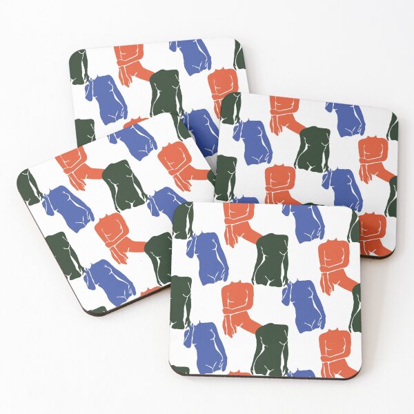 Item preview, Lovely Ladies Figure Pattern designed and sold by Robin Pinger.