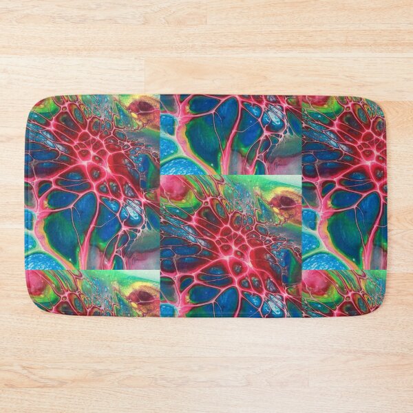 Item preview, Pink storm designed and sold by NailaArts.