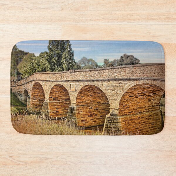 Item preview, Richmond Bridge 3 designed and sold by wallarooimages.