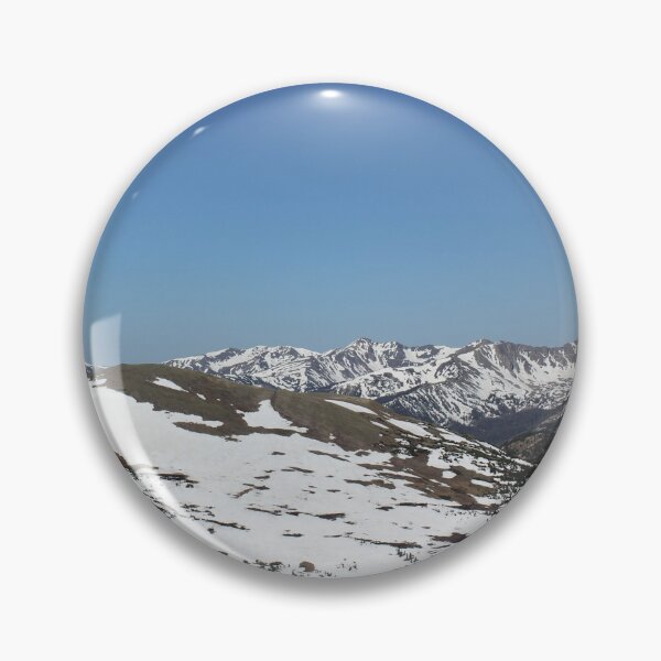 Item preview, Never Summer Mountains designed and sold by Zach Auerbach.