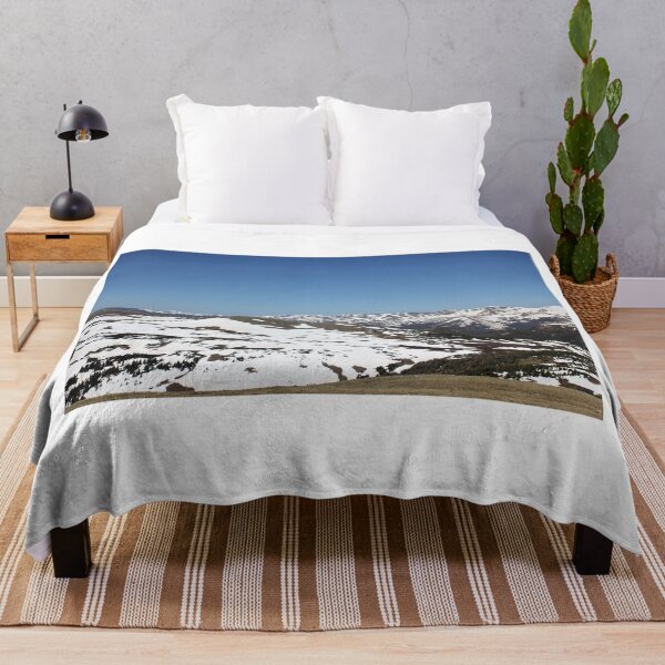 Item preview, Never Summer Mountains designed and sold by Zach Auerbach.