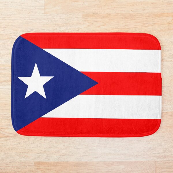 Item preview, Puerto Rican Flag designed and sold by SimplyPride.