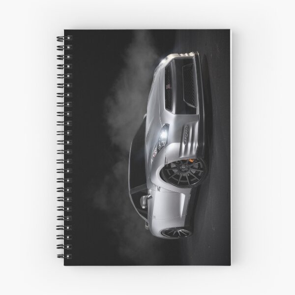 Item preview, Nissan GTR designed and sold by - speedNbeauty-.