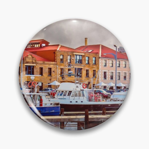 Item preview, Constitution Dock designed and sold by wallarooimages.