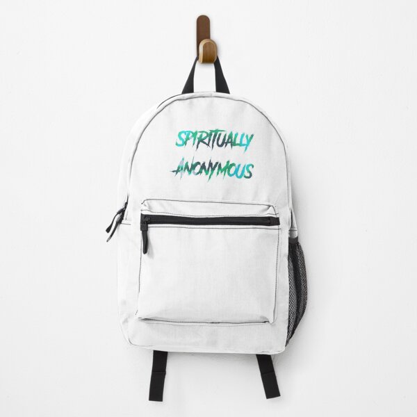 Item preview, Spiritually anonymous designed and sold by bumperapparels.