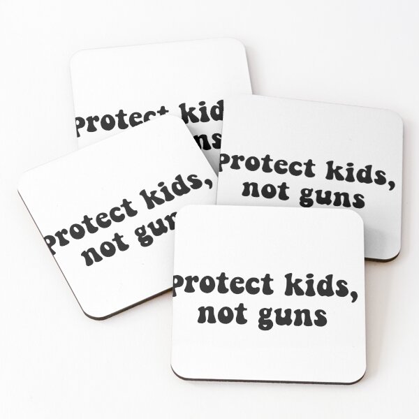 Item preview, Protect kids not guns designed and sold by emorrisey019.