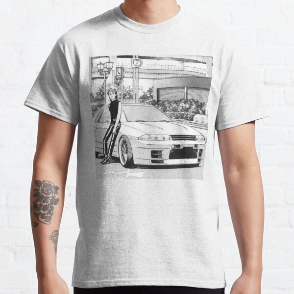 sustainable cotton t shirt