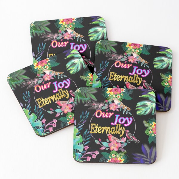 Item preview, Our Joy Eternally  designed and sold by CAISHEM DESIGNS.