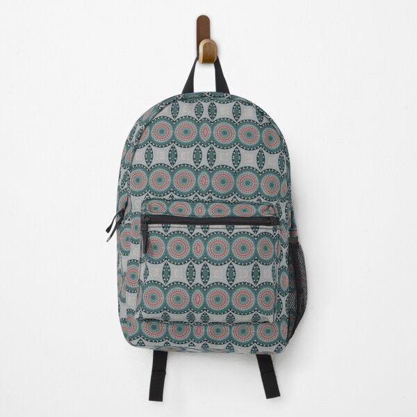 Item preview, Green Pattern designed and sold by CarolM.