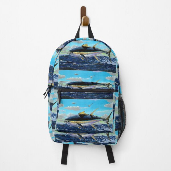 Item preview, Yellowfin crash designed and sold by Carey Chen.