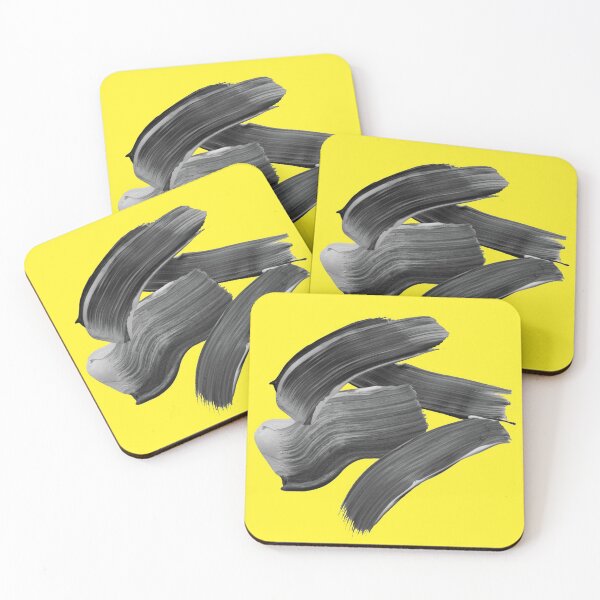 Item preview, Artistic Brushstrokes designed and sold by Robin Pinger.