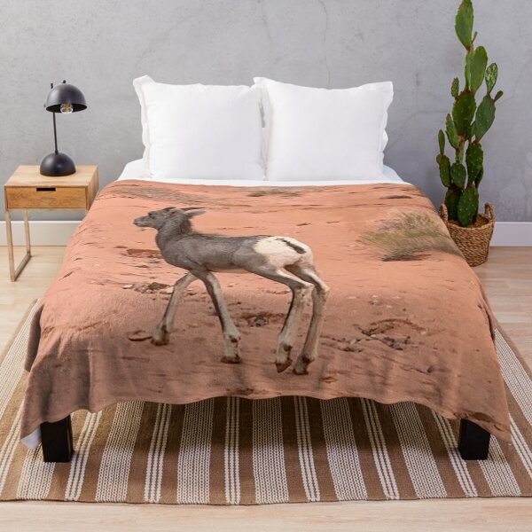 Item preview, Desert Bighorn designed and sold by GraceSage.