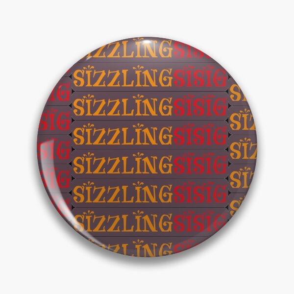 Item preview, Sizzling Sisig designed and sold by Magic-Moon.