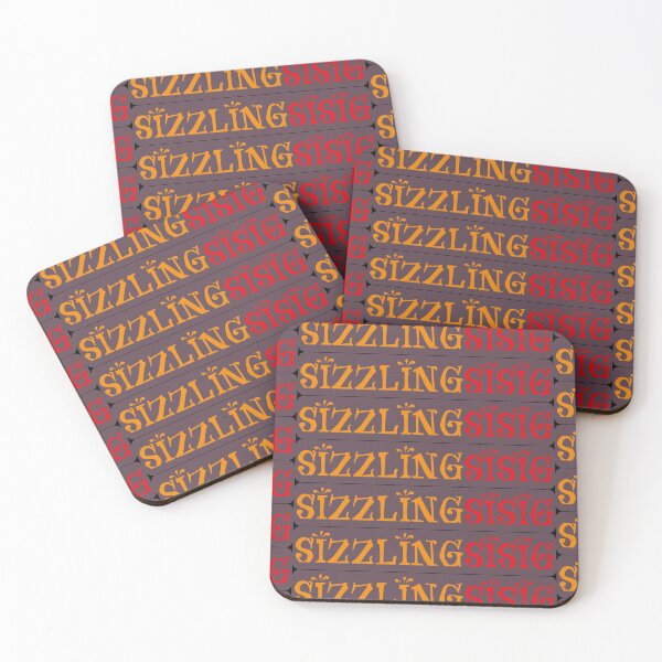 Item preview, Sizzling Sisig designed and sold by Magic-Moon.