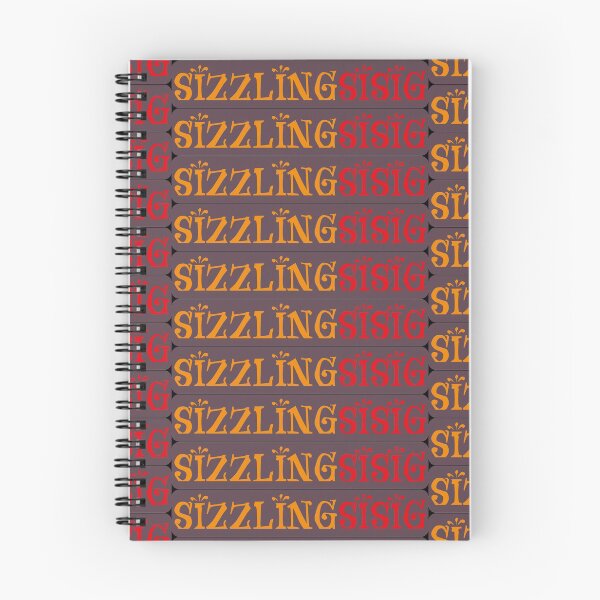 Item preview, Sizzling Sisig designed and sold by Magic-Moon.