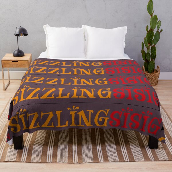 Item preview, Sizzling Sisig designed and sold by Magic-Moon.