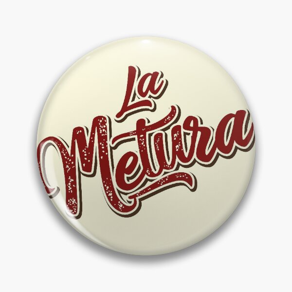 Item preview, The Metura designed and sold by Domshirts.