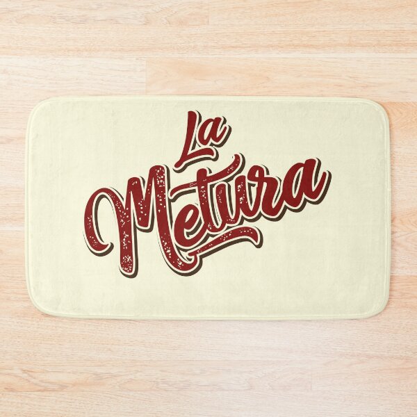 Item preview, The Metura designed and sold by Domshirts.