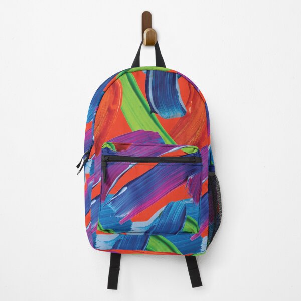 Item preview, Rainbow Painting designed and sold by Robin Pinger.