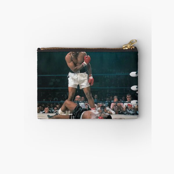 Item preview, Muhammed Ali  designed and sold by WTFF.