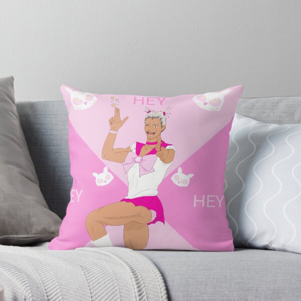 Item preview, Hey hey hey Bokuto designed and sold by ashleafjb.