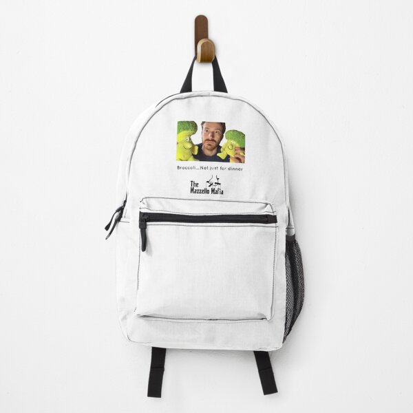 Item preview, Broccoli Friends designed and sold by The Mazzello Mafia (We are Joe Mazzello fans.).