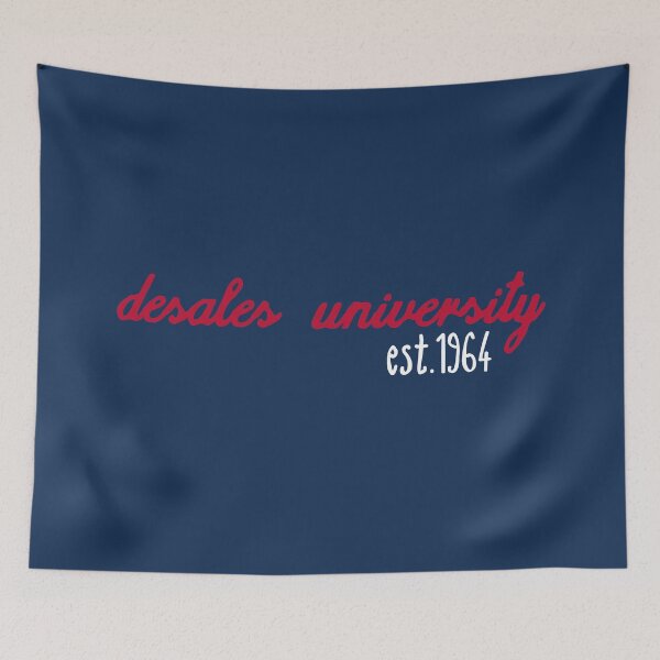 Item preview, Desales University Est  designed and sold by kayleeoconnor.