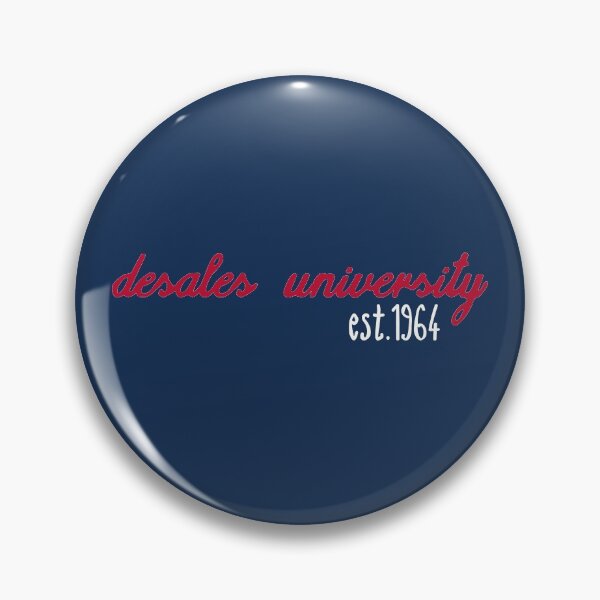 Item preview, Desales University Est  designed and sold by kayleeoconnor.
