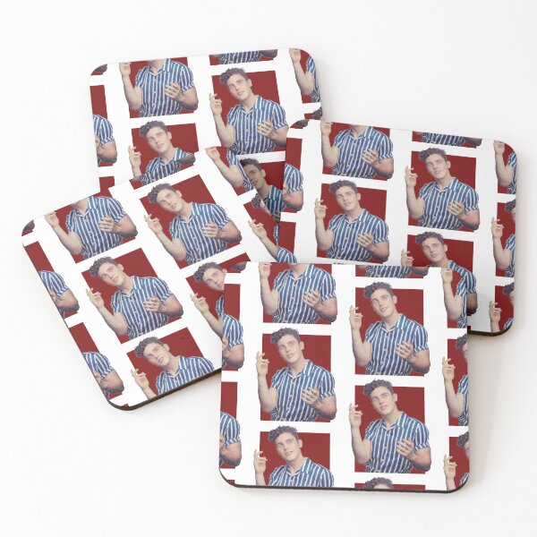 Item preview, Starkid Robert Digital Painting designed and sold by aster0l0gy.