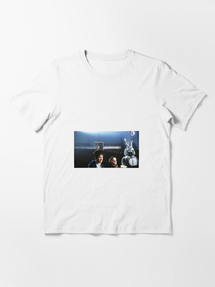 Donnie Darko movie theater scene | Essential T-Shirt