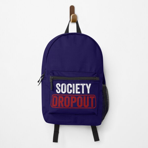Item preview, Society Dropout designed and sold by Al Collections.
