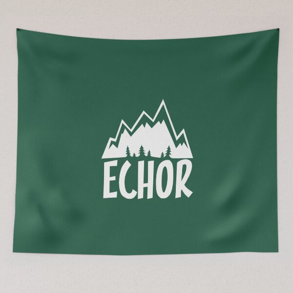 Item preview, Echo designed and sold by Stefan Dissler.