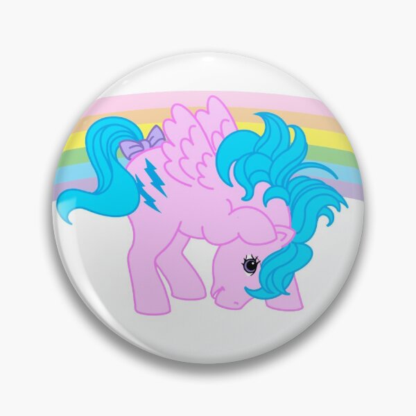 Item preview, MLP Firefly designed and sold by scholtenart.