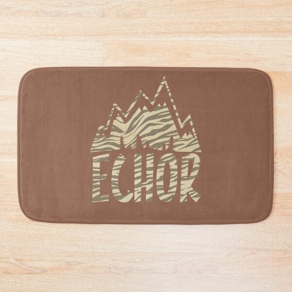 Item preview, Echo designed and sold by Stefan Dissler.