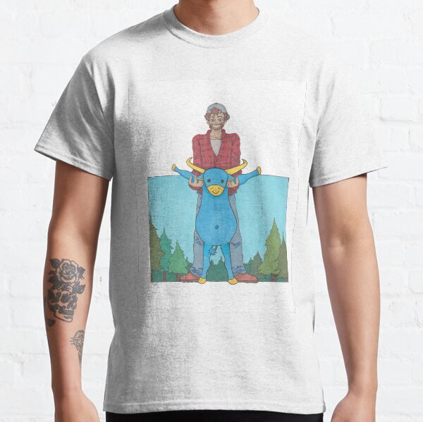 Paul and Babe Classic T-Shirt