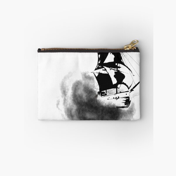 Item preview, ghost ship designed and sold by jroliver.