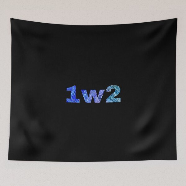 Item preview, 1W2 ENNEAGRAM PERSONALITY TYPE GRAPHIC designed and sold by heyjessicaho.