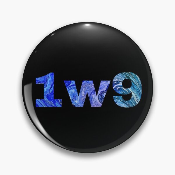 Item preview, 1W9 ENNEAGRAM PERSONALITY TYPE GRAPHIC designed and sold by heyjessicaho.