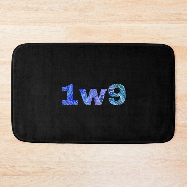 Item preview, 1W9 ENNEAGRAM PERSONALITY TYPE GRAPHIC designed and sold by heyjessicaho.