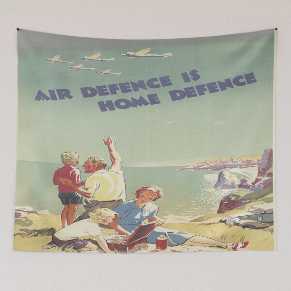 Item preview, Home Defense designed and sold by Slydell1.