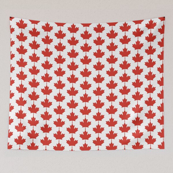 Item preview, We love Canada  designed and sold by Amanda1775.