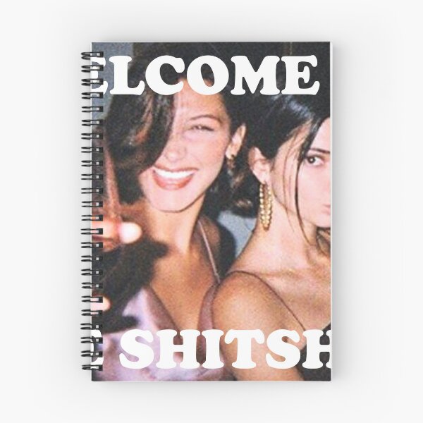 Item preview, Welcome to the shitshow designed and sold by emcoe.