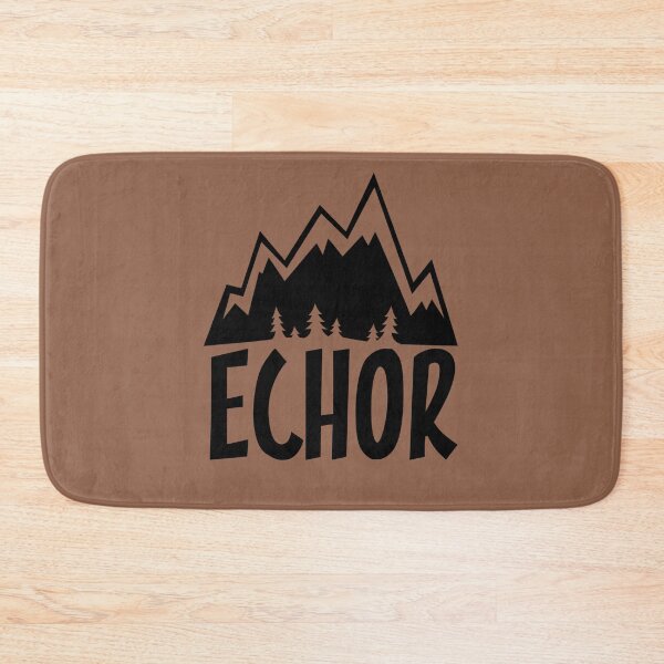 Item preview, Echo designed and sold by Stefan Dissler.