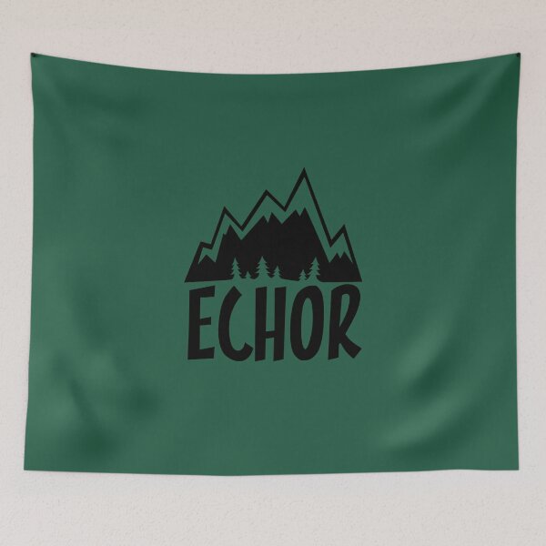 Item preview, Echo designed and sold by Stefan Dissler.