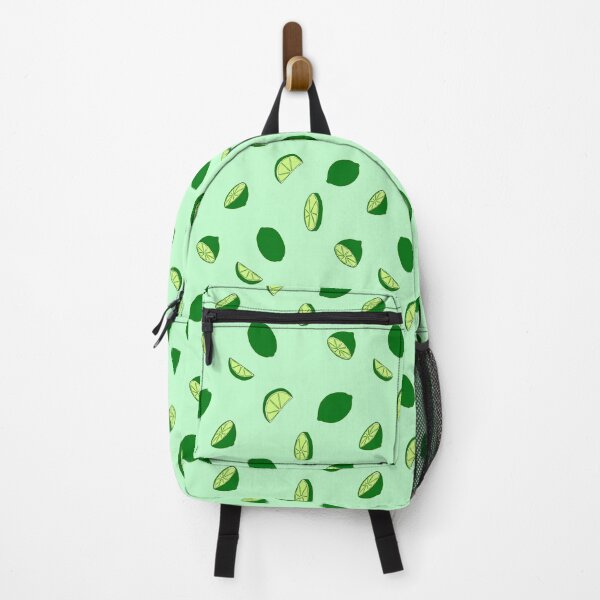 Item preview, Lime Tile Design - Green Background designed and sold by Blenderbeetle.
