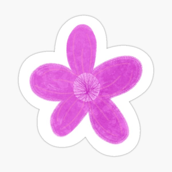 Regalos y productos: Flor Morada Oscura | Redbubble