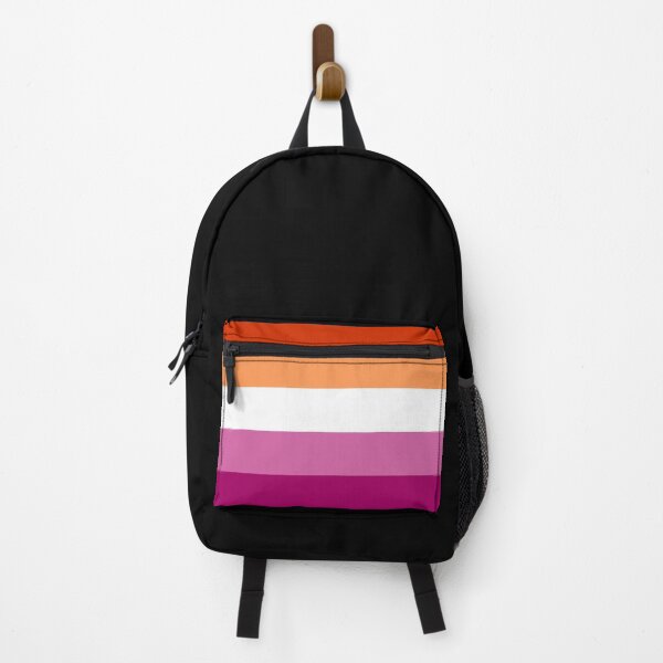 Item preview, Community Lesbian Stripes designed and sold by punkauracrystal.
