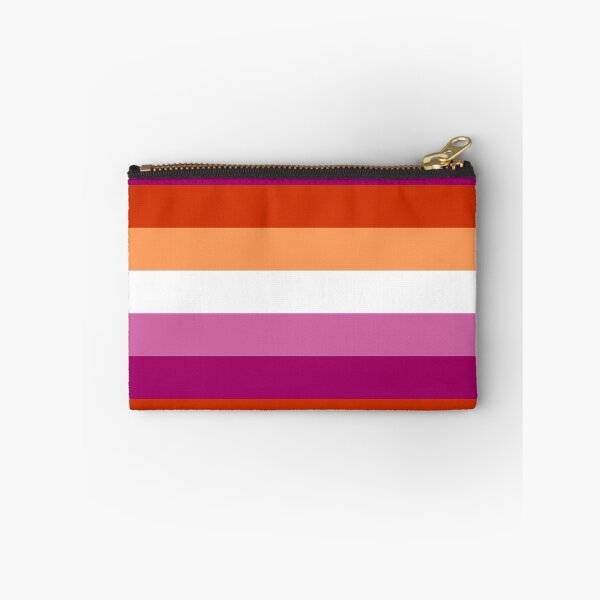 Item preview, Community Lesbian Stripes designed and sold by punkauracrystal.