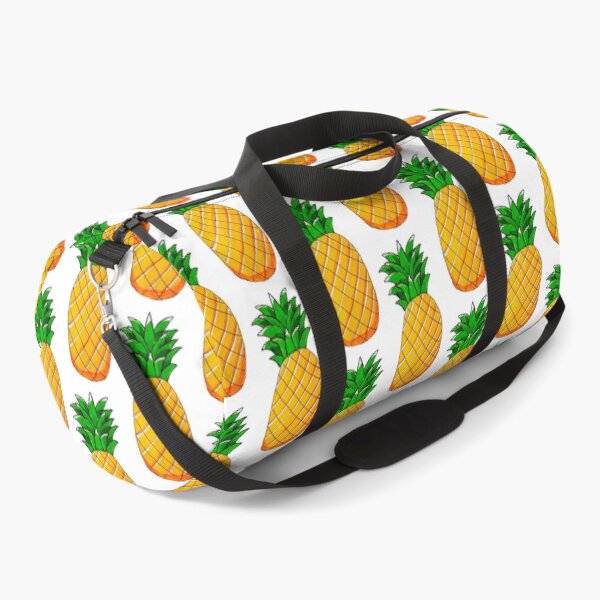Item preview, Tropical Pineapple designed and sold by xesed.
