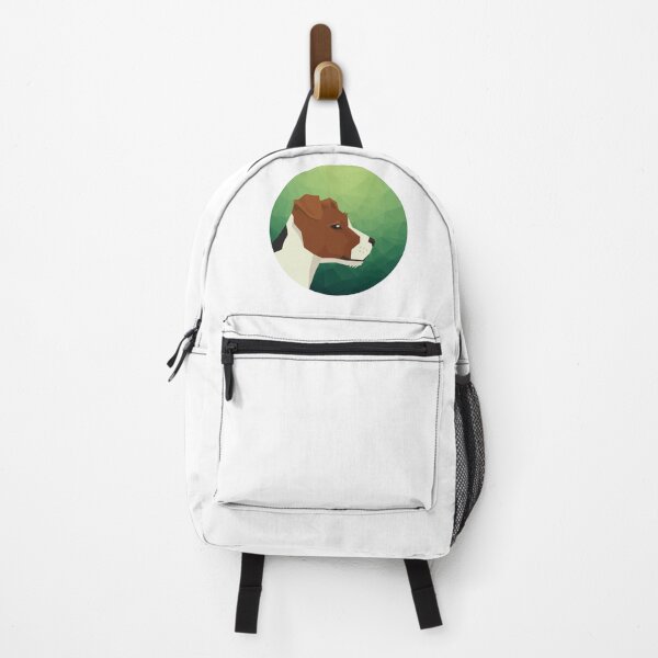 Item preview, Jack Russell Terrier designed and sold by karspaul.